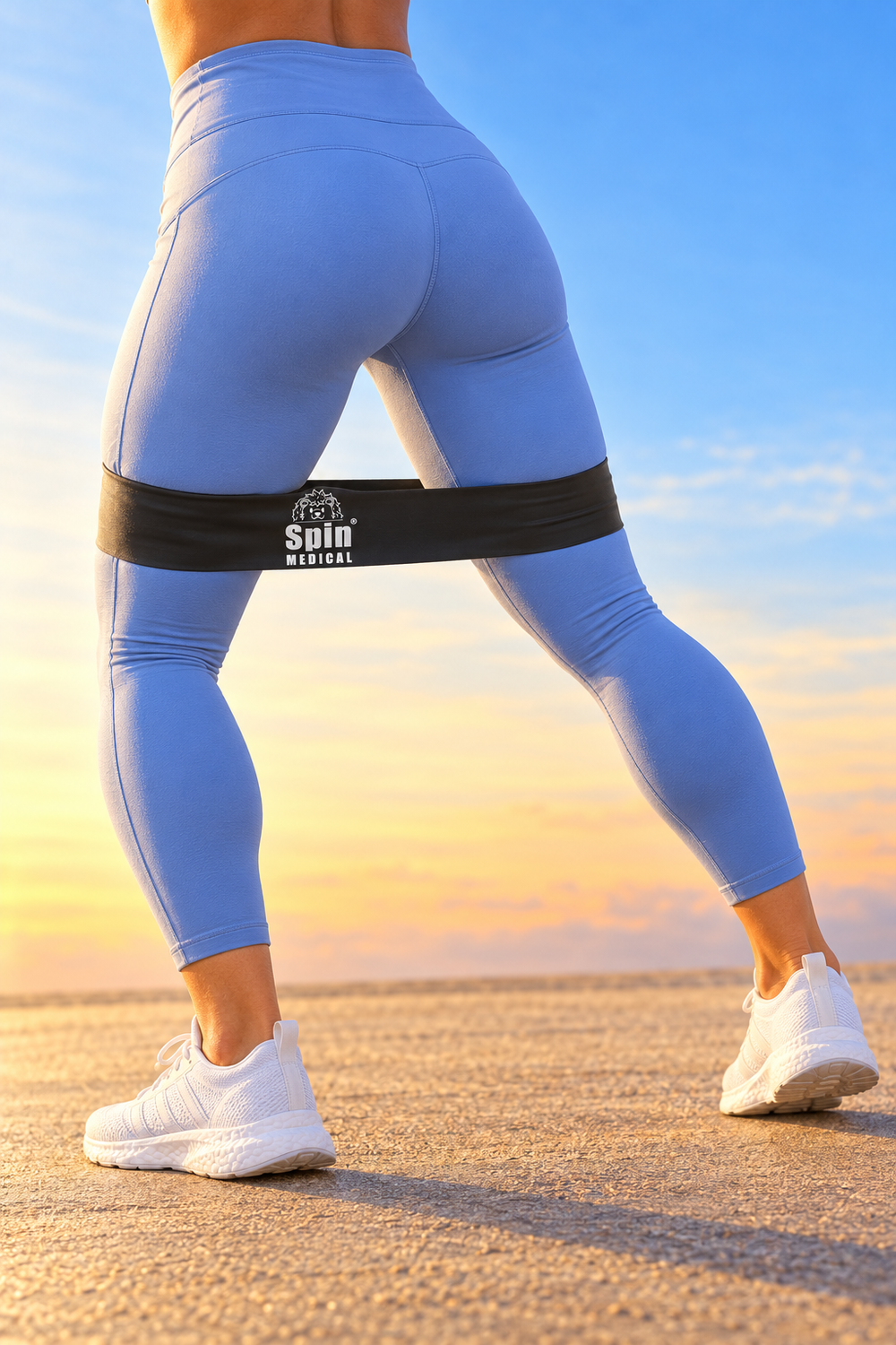 piernas y glúteos