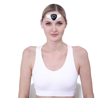 TENS Migraña Pain Reliever