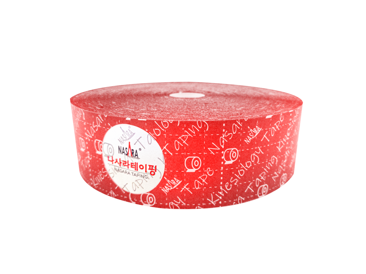Nasara 5x32 Rojo