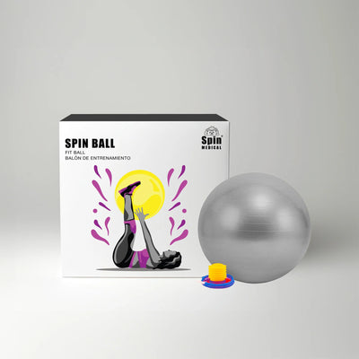 Pelota Yoga 85 Cm