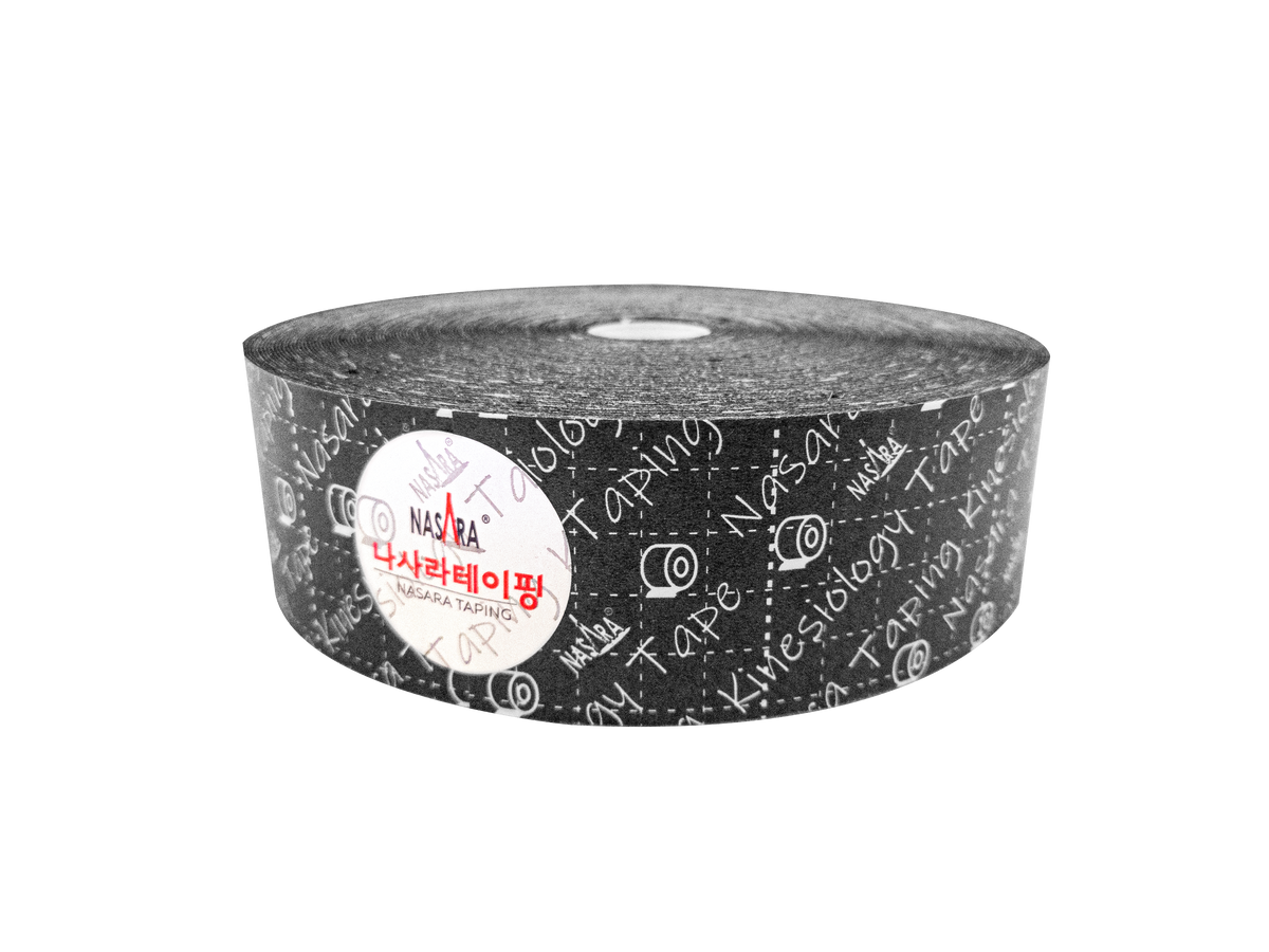 Nasara 5x32 Negro