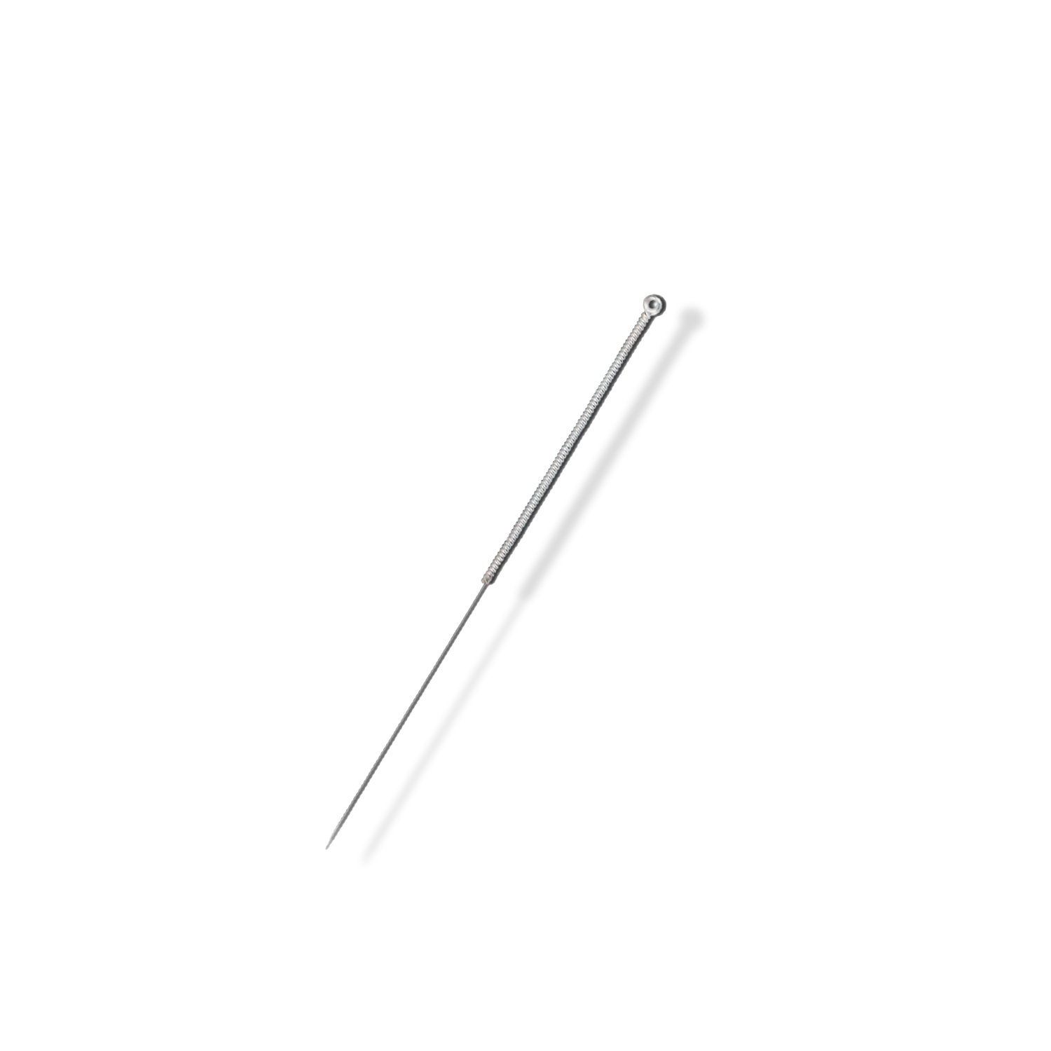 Aguja 0,25x25mm Steel