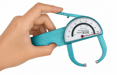Skinfold Caliper Baseline