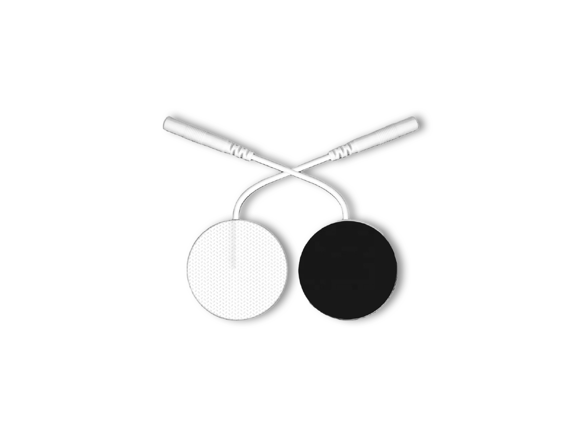 Electrodos Circulares 3,5