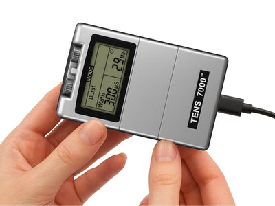 TENS EMS 7000 Recargable