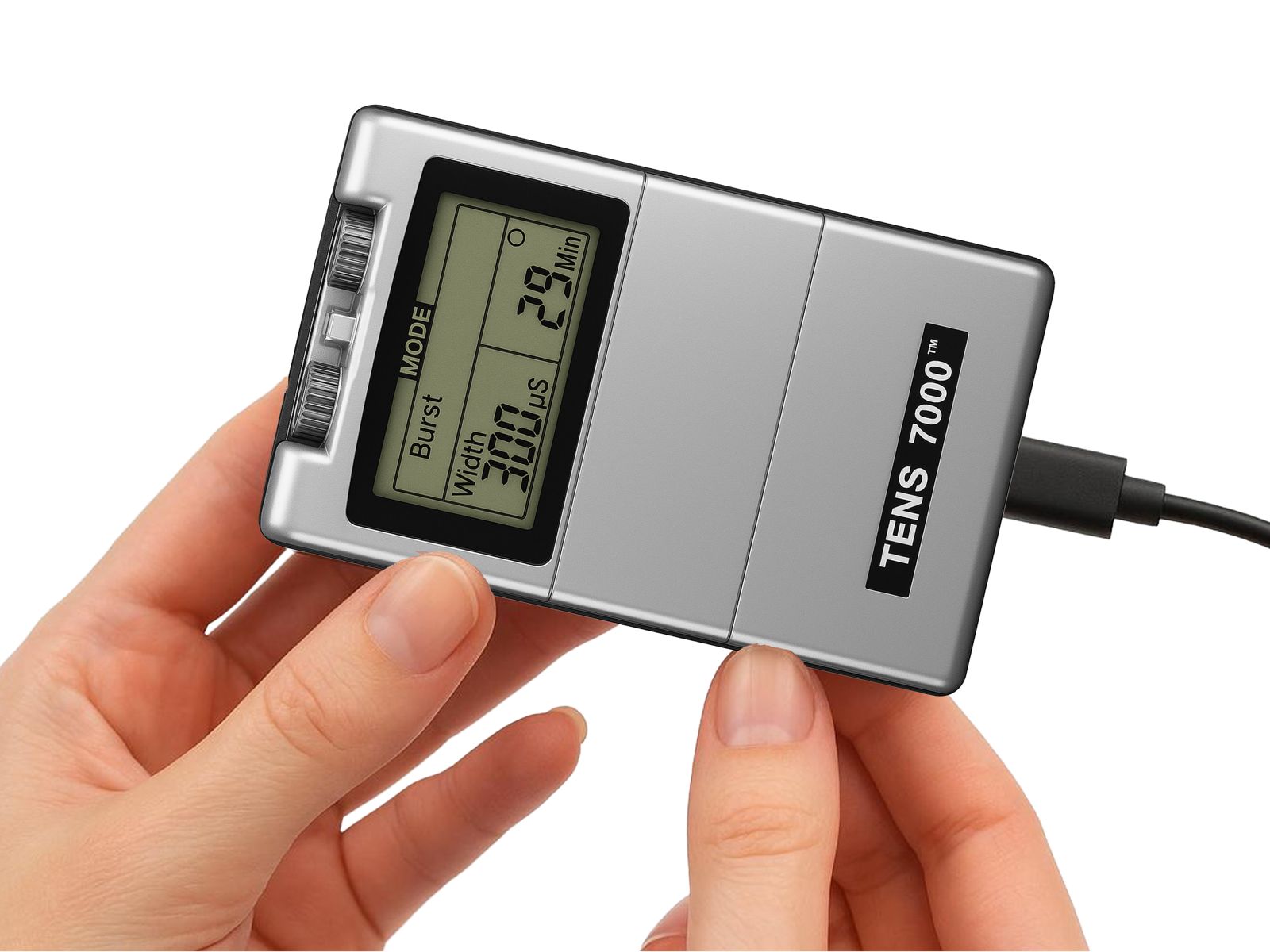 TENS 7000 Recargable