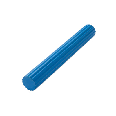 Barra de flexión azul para ejercicios terapéuticos y rehabilitación de mano, muñeca y hombro