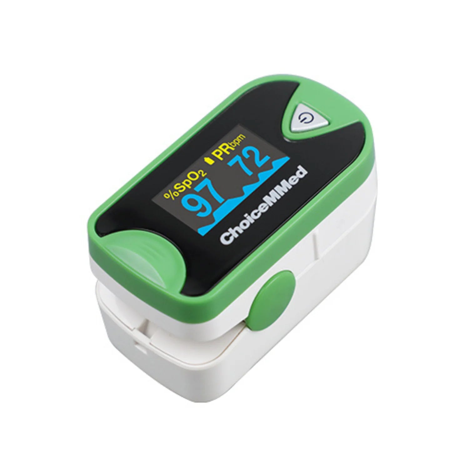 Oxímetro Adulto Choicemmed C26