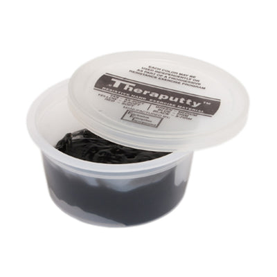 Masa Theraputty 2oz En Envase Compacto Para Uso Terapéutico